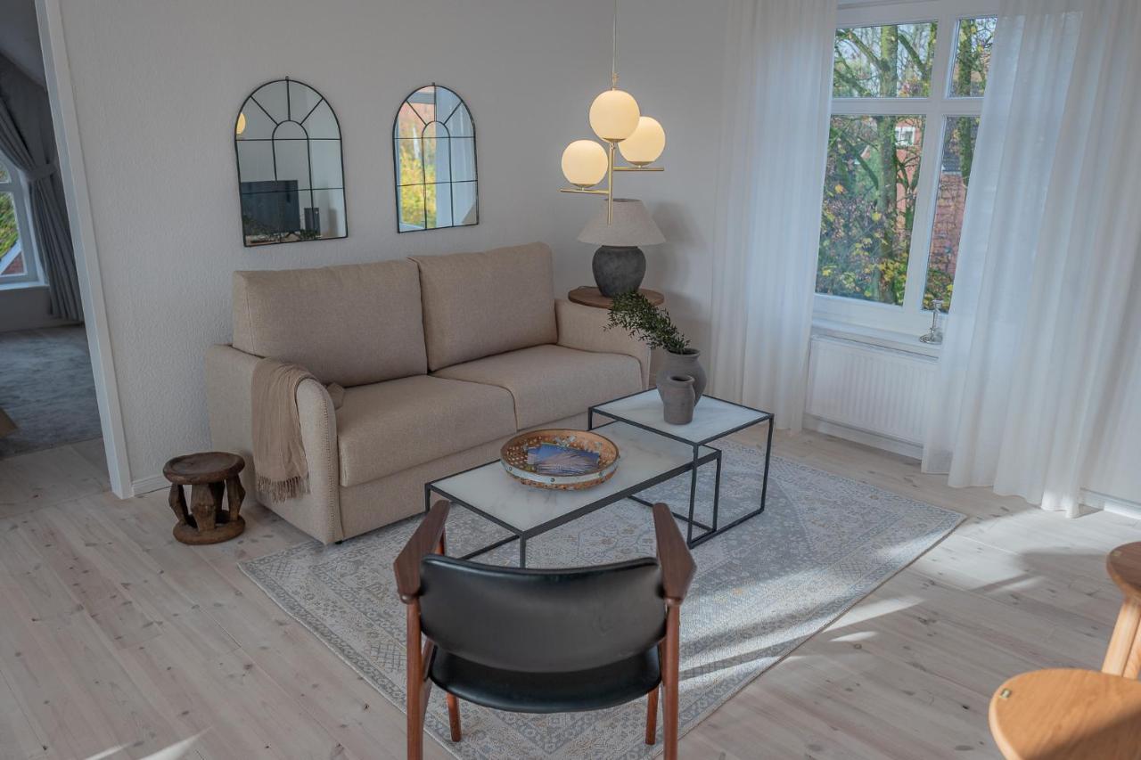 Nordisches Wohlfuehlnest In Der Leeraner Altstadt Apartment Leer (Ostfriesland)