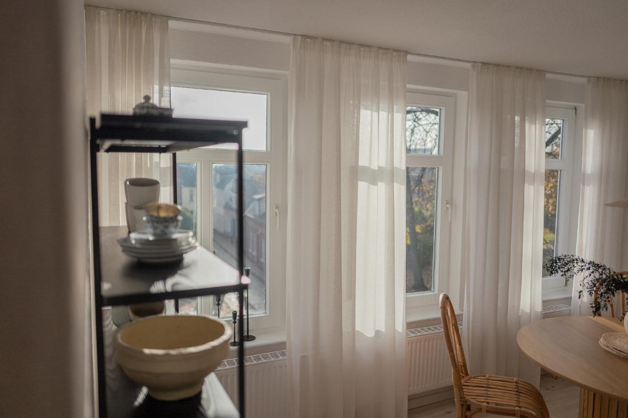 Apartment Nordisches Wohlfuehlnest In Der Leeraner Altstadt *