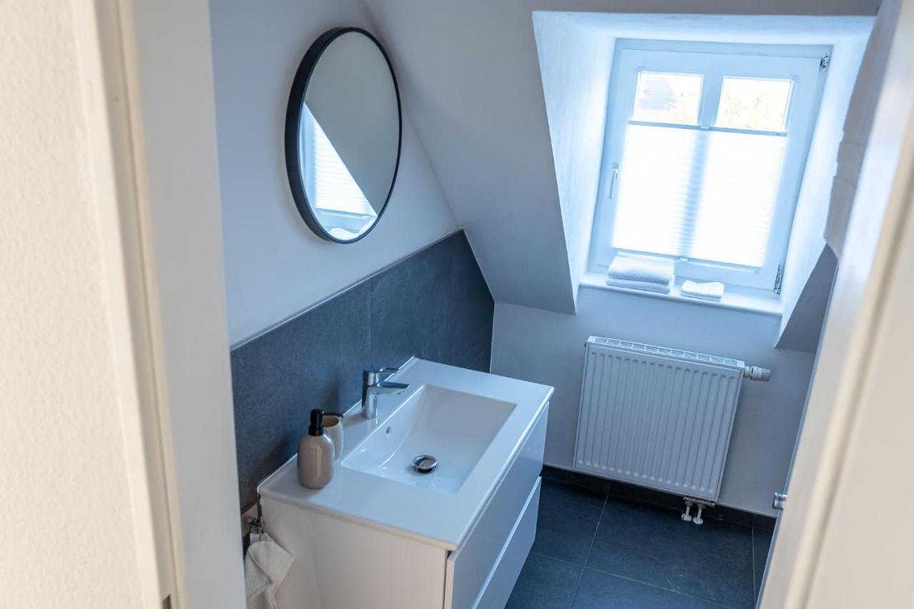 Nordisches Wohlfuehlnest In Der Leeraner Altstadt
