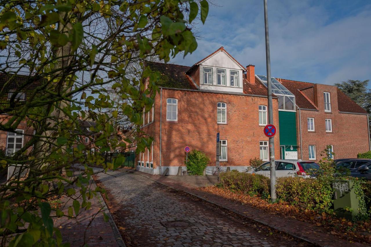 Nordisches Wohlfuehlnest In Der Leeraner Altstadt Apartment