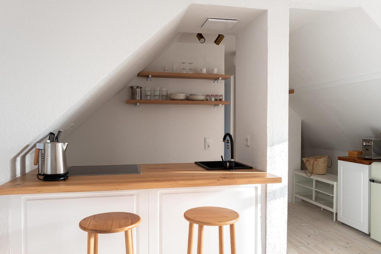 Apartment Nordisches Wohlfuehlnest In Der Leeraner Altstadt Leer (Ostfriesland)
