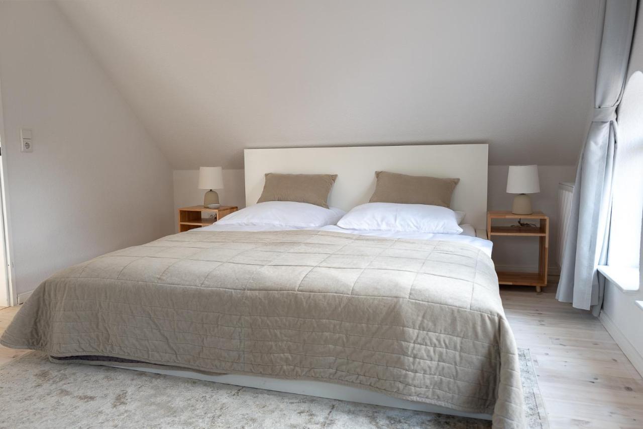 Nordisches Wohlfuehlnest In Der Leeraner Altstadt Leer (Ostfriesland)