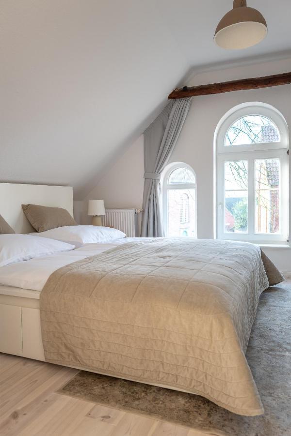 Apartment Nordisches Wohlfuehlnest In Der Leeraner Altstadt Leer