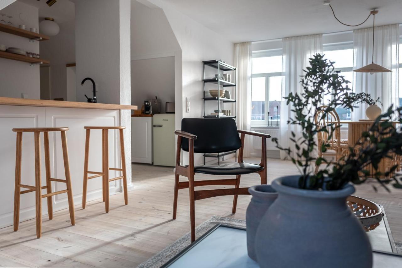 Nordisches Wohlfuehlnest In Der Leeraner Altstadt Leer