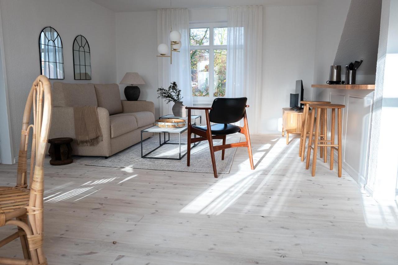 Nordisches Wohlfuehlnest In Der Leeraner Altstadt * Leer (Ostfriesland)