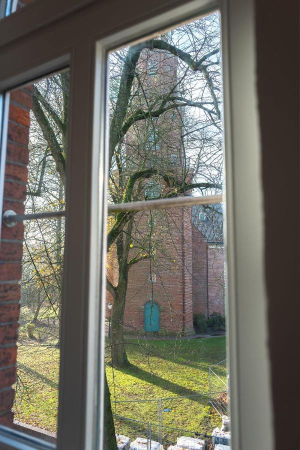 Nordisches Wohlfuehlnest In Der Leeraner Altstadt * Leer