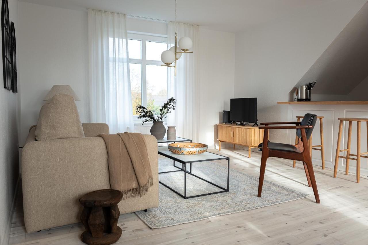 Nordisches Wohlfuehlnest In Der Leeraner Altstadt