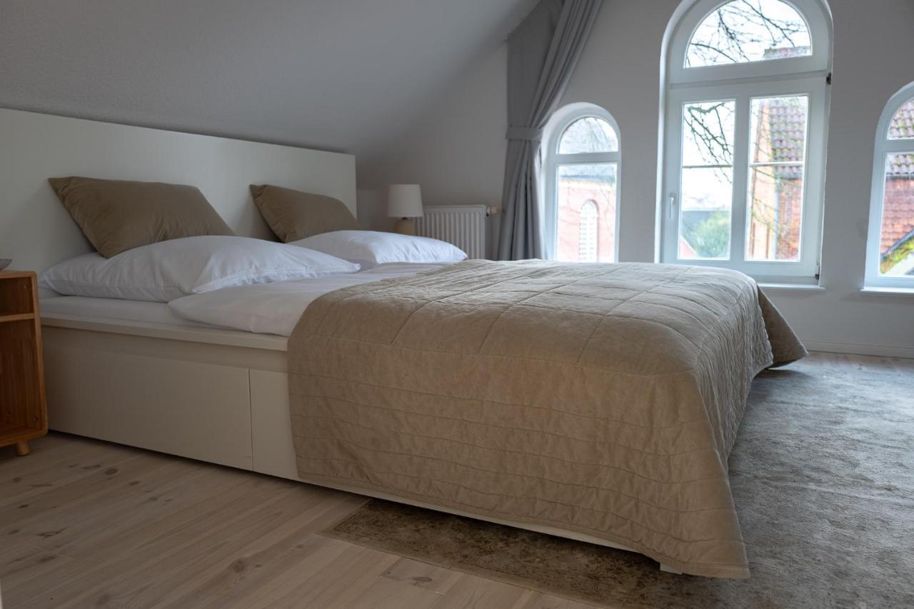 Apartment Nordisches Wohlfuehlnest In Der Leeraner Altstadt