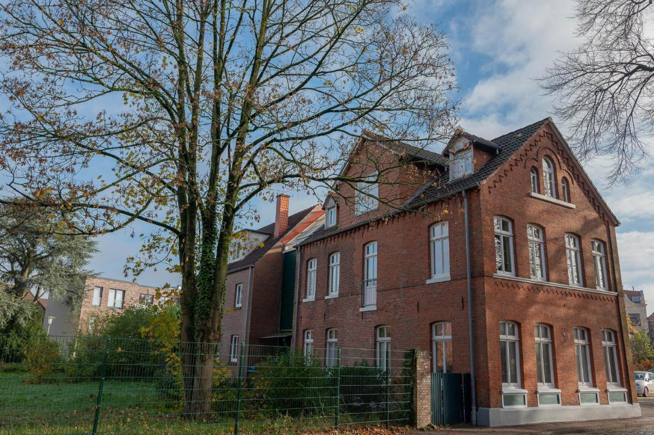 Nordisches Wohlfuehlnest In Der Leeraner Altstadt Leer (Ostfriesland)